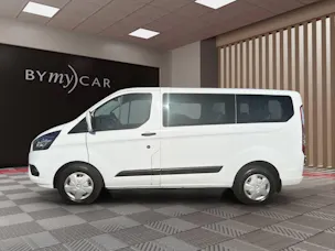 FORD Transit Custom 320 L1H1 Trend