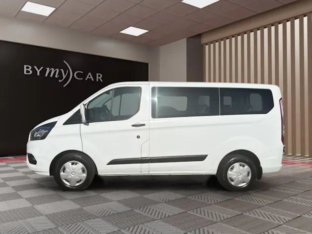 FORD Transit Custom 320 L1H1 Trend
