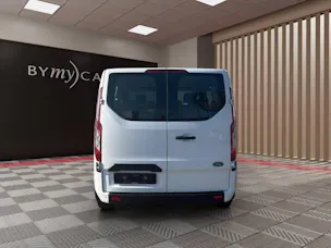 FORD Transit Custom 320 L1H1 Trend