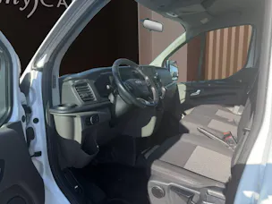 FORD Transit Custom 320 L1H1 Trend