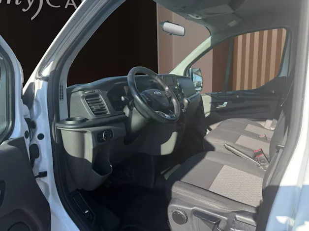 FORD Transit Custom 320 L1H1 Trend