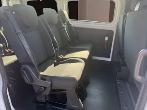 FORD Transit Custom 320 L1H1 Trend