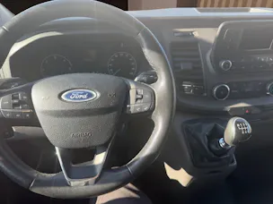 FORD Transit Custom 320 L1H1 Trend