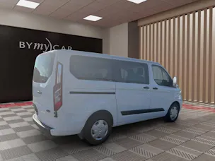 FORD Transit Custom 320 L1H1 Trend