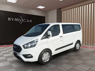 FORD Transit Custom 320 L1H1 Trend