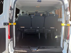 FORD Transit Custom 320 L1H1 Trend