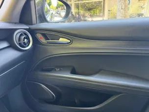 ALFA ROMEO Stelvio 2.0 Super Q4 Automatic