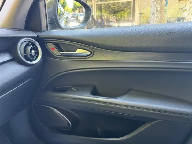 Alfa Romeo Stelvio 2.0 Super Q4 Automatic