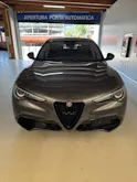 Alfa Romeo Stelvio 2.0 Super Q4 Automatic