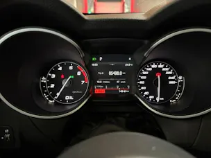 ALFA ROMEO Stelvio 2.0 Super Q4 Automatic