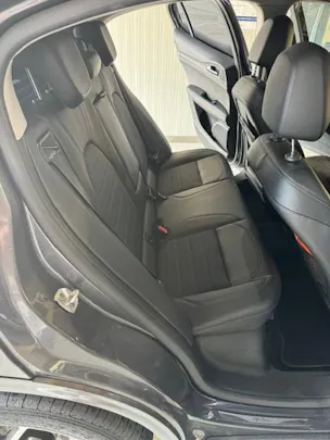 ALFA ROMEO Stelvio 2.0 Super Q4 Automatic
