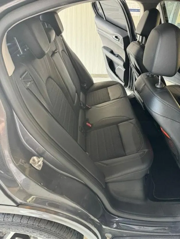 Alfa Romeo Stelvio 2.0 Super Q4 Automatic