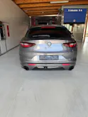 Alfa Romeo Stelvio 2.0 Super Q4 Automatic
