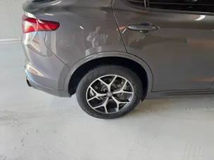 ALFA ROMEO Stelvio 2.0 Super Q4 Automatic
