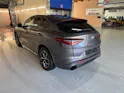 Alfa Romeo Stelvio 2.0 Super Q4 Automatic
