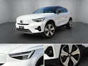 Volvo C40 P8 Twin Recharge Ultimate AWD