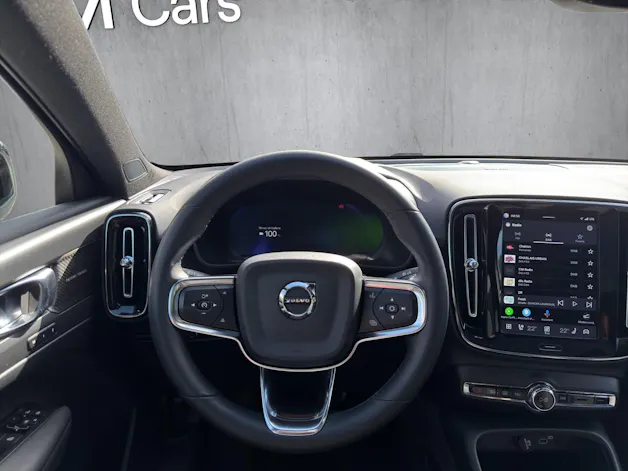 Volvo C40 P8 Twin Recharge Ultimate AWD