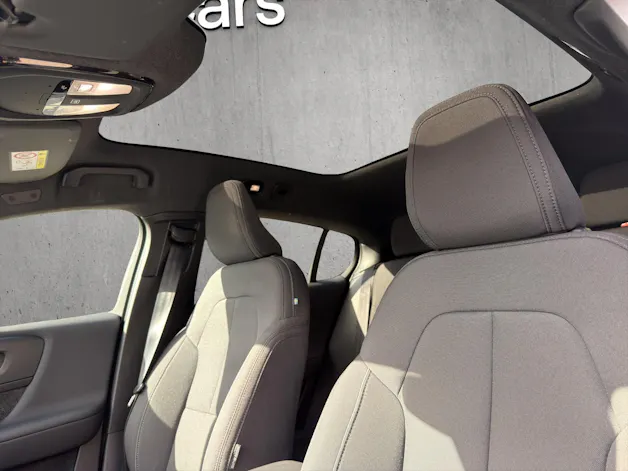Volvo C40 P8 Twin Recharge Ultimate AWD