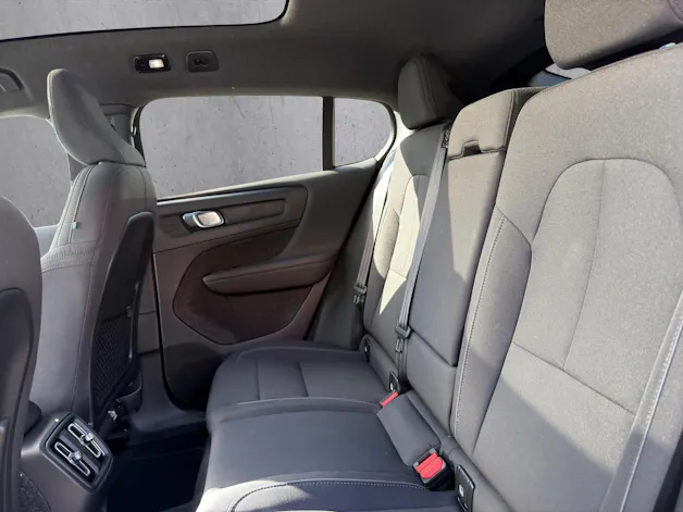 Volvo C40 P8 Twin Recharge Ultimate AWD