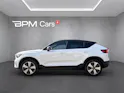 Volvo C40 P8 Twin Recharge Ultimate AWD