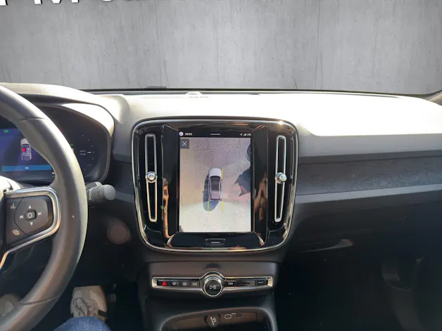 Volvo C40 P8 Twin Recharge Ultimate AWD