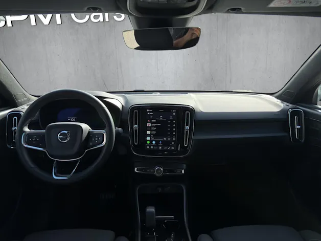 Volvo C40 P8 Twin Recharge Ultimate AWD