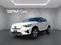 Volvo C40 P8 Twin Recharge Ultimate AWD
