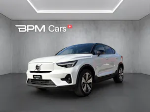 Volvo C40 P8 Twin Recharge Ultimate AWD