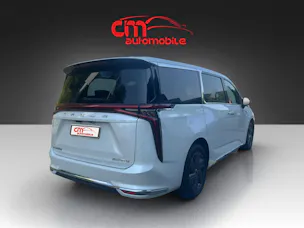MAXUS Mifa 9 Luxury 90kWh