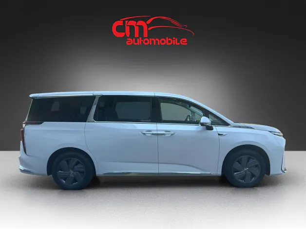 Maxus Mifa 9 Luxury 90kWh