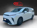 Maxus Mifa 9 Luxury 90kWh