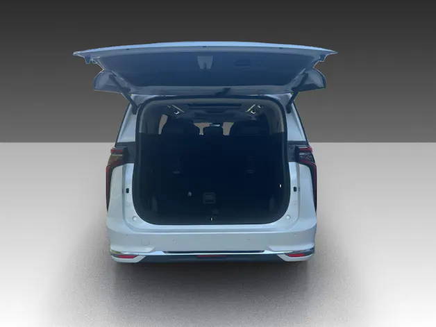 Maxus Mifa 9 Luxury 90kWh