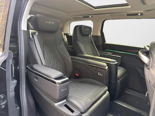 MAXUS Mifa 9 Luxury 90kWh