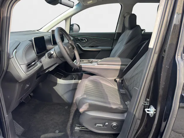 Maxus Mifa 9 Luxury 90kWh
