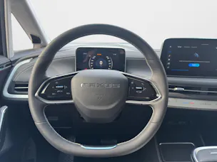 MAXUS Mifa 9 Luxury 90kWh