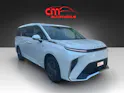 Maxus Mifa 9 Luxury 90kWh