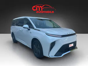 MAXUS Mifa 9 Luxury 90kWh