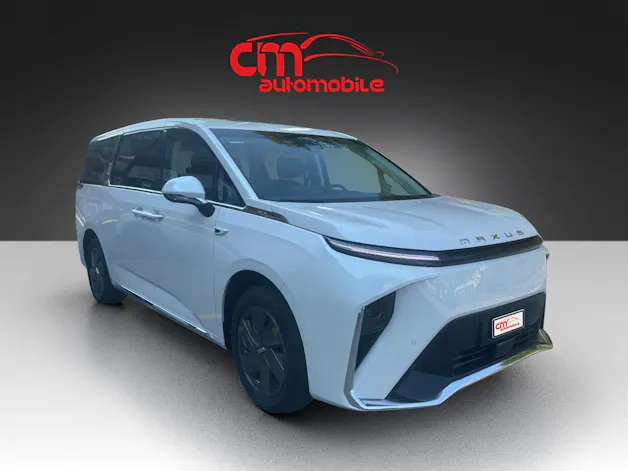 Maxus Mifa 9 Luxury 90kWh