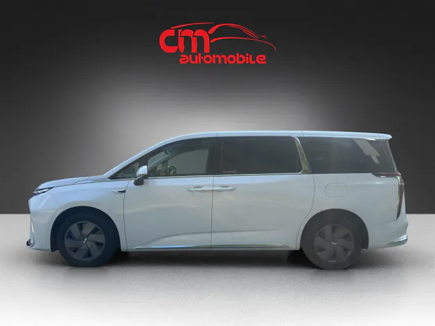 Maxus Mifa 9 Luxury 90kWh