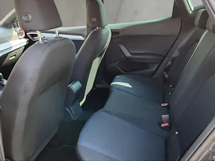 SEAT Ibiza 1.0 EcoTSI Hola FR DSG
