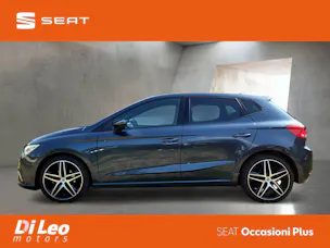 SEAT Ibiza 1.0 EcoTSI Hola FR DSG