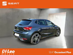 SEAT Ibiza 1.0 EcoTSI Hola FR DSG