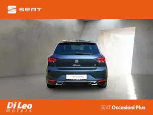 SEAT Ibiza 1.0 EcoTSI Hola FR DSG
