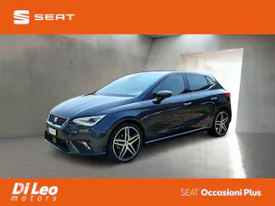 SEAT Ibiza 1.0 EcoTSI Hola FR DSG