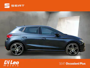 SEAT Ibiza 1.0 EcoTSI Hola FR DSG