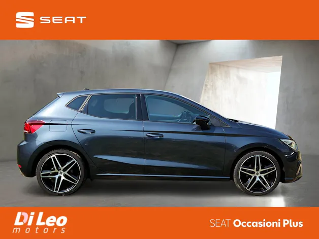 SEAT Ibiza 1.0 EcoTSI Hola FR DSG