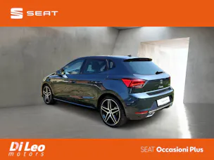 SEAT Ibiza 1.0 EcoTSI Hola FR DSG
