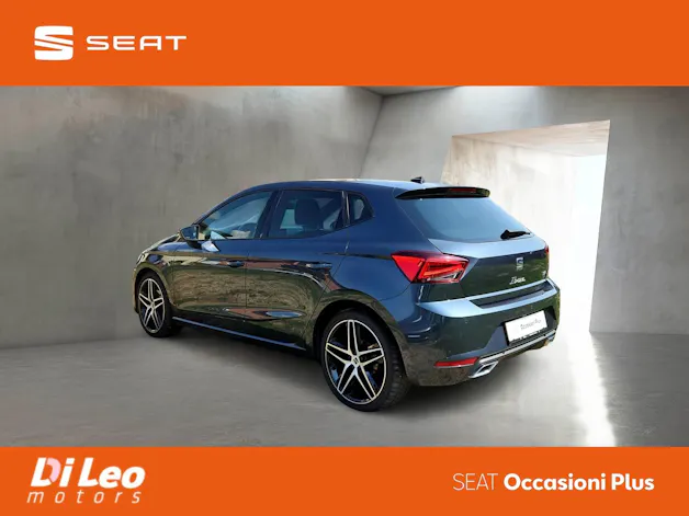 SEAT Ibiza 1.0 EcoTSI Hola FR DSG
