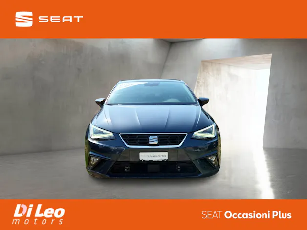 SEAT Ibiza 1.0 EcoTSI Hola FR DSG