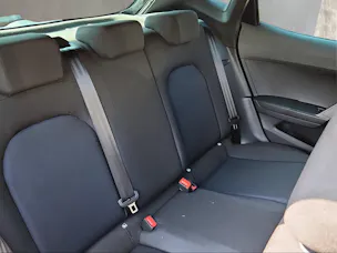 SEAT Ibiza 1.0 EcoTSI Hola FR DSG
